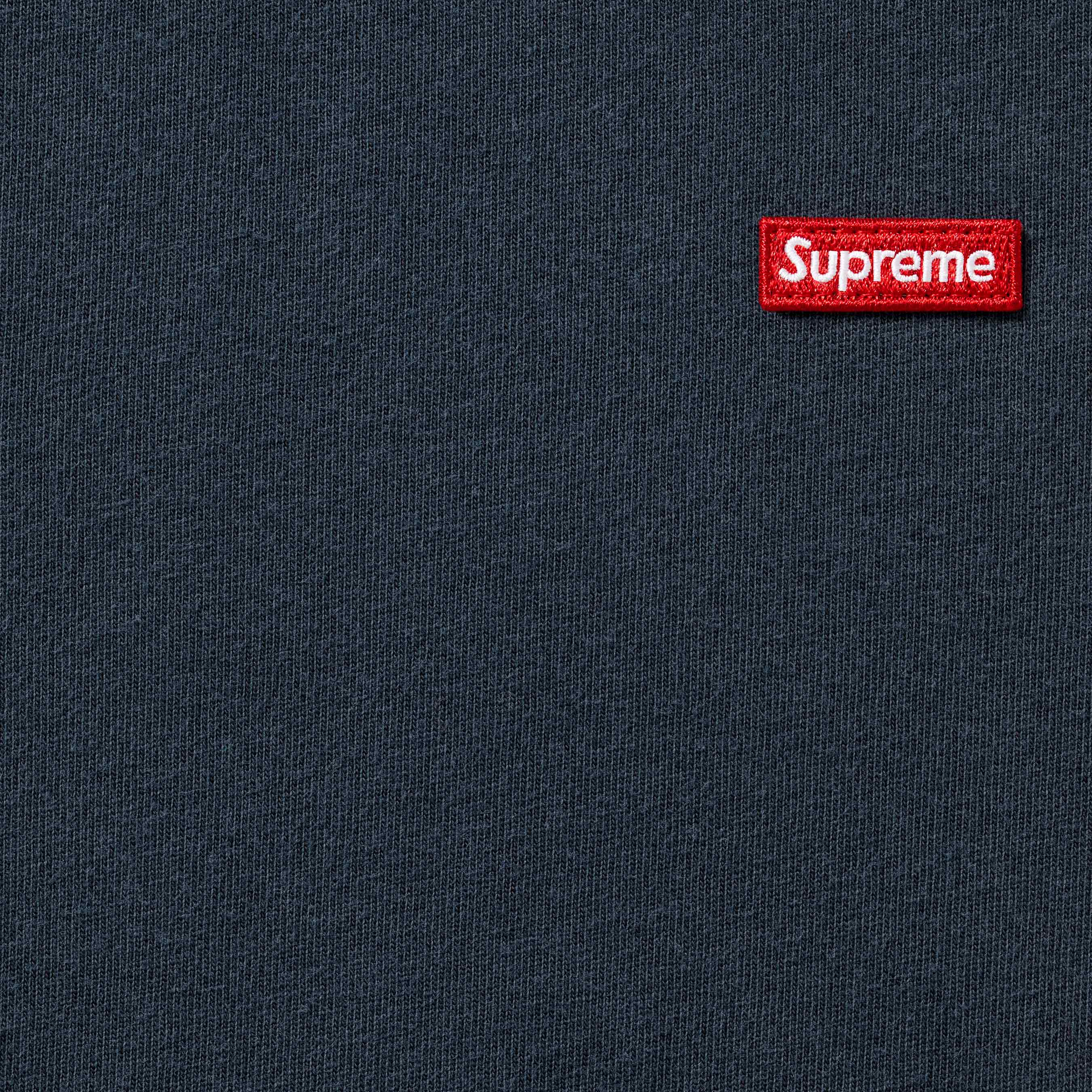 Small Box Tee view 11